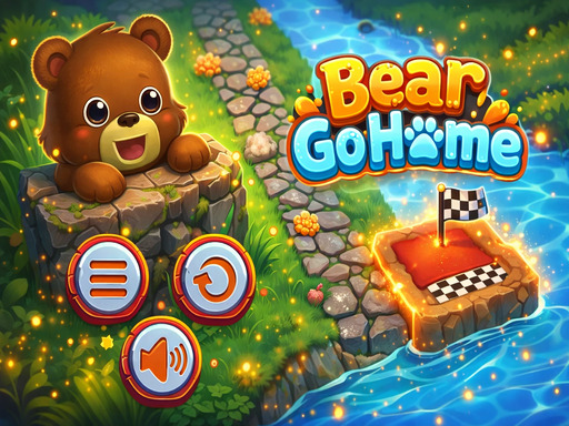 Bear Go Home game preview