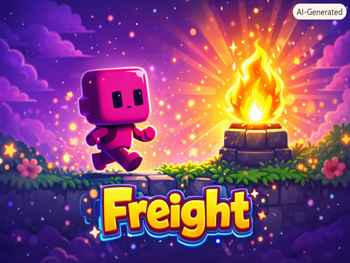 Freight game preview